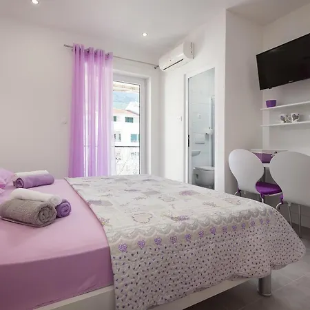 Appartement Apartman Glavina