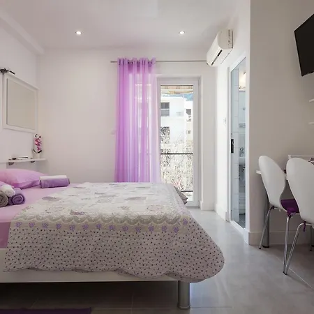 Apartman Glavina Appartement