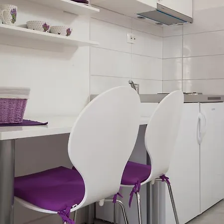 Apartman Glavina * Makarska