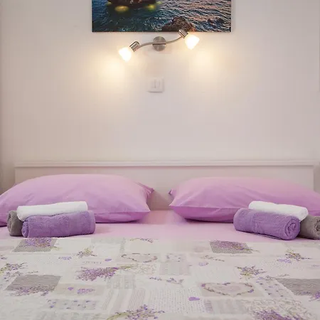 Appartement Apartman Glavina *