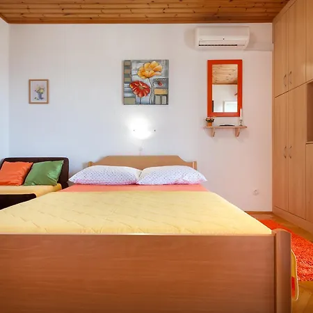 Apartman Glavina Appartement
