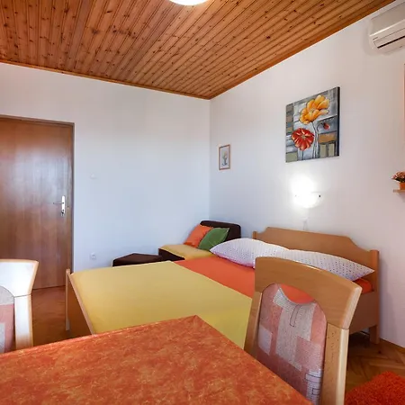 Appartement Apartman Glavina Makarska