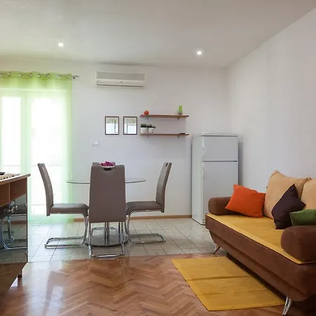 Appartement Apartman Glavina