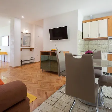 Apartman Glavina Appartement