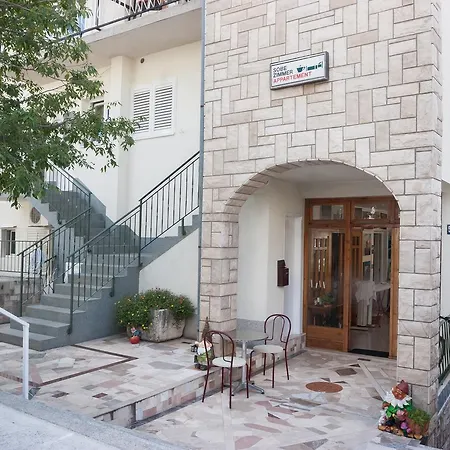 Apartman Glavina *