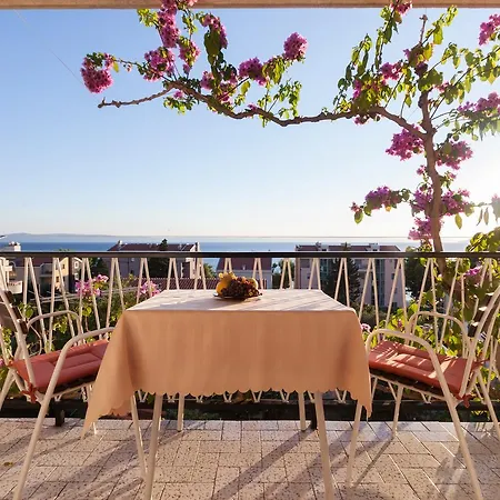 Apartman Glavina