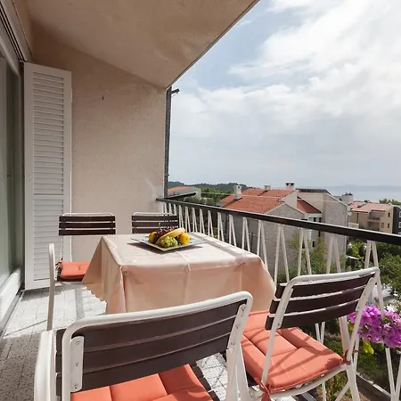 Appartement Apartman Glavina *