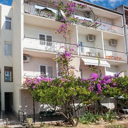 Apartman Glavina Appartement
